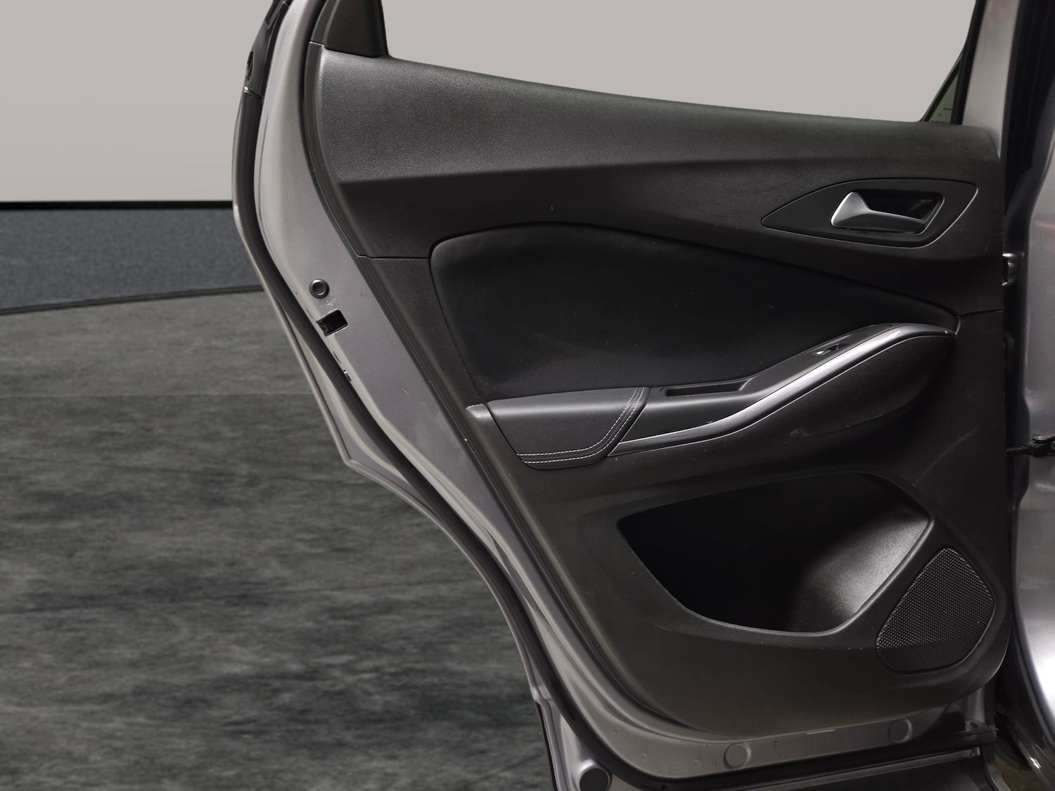 Used Vauxhall Grandland X 2020 for sale - 77942677: Photo 25