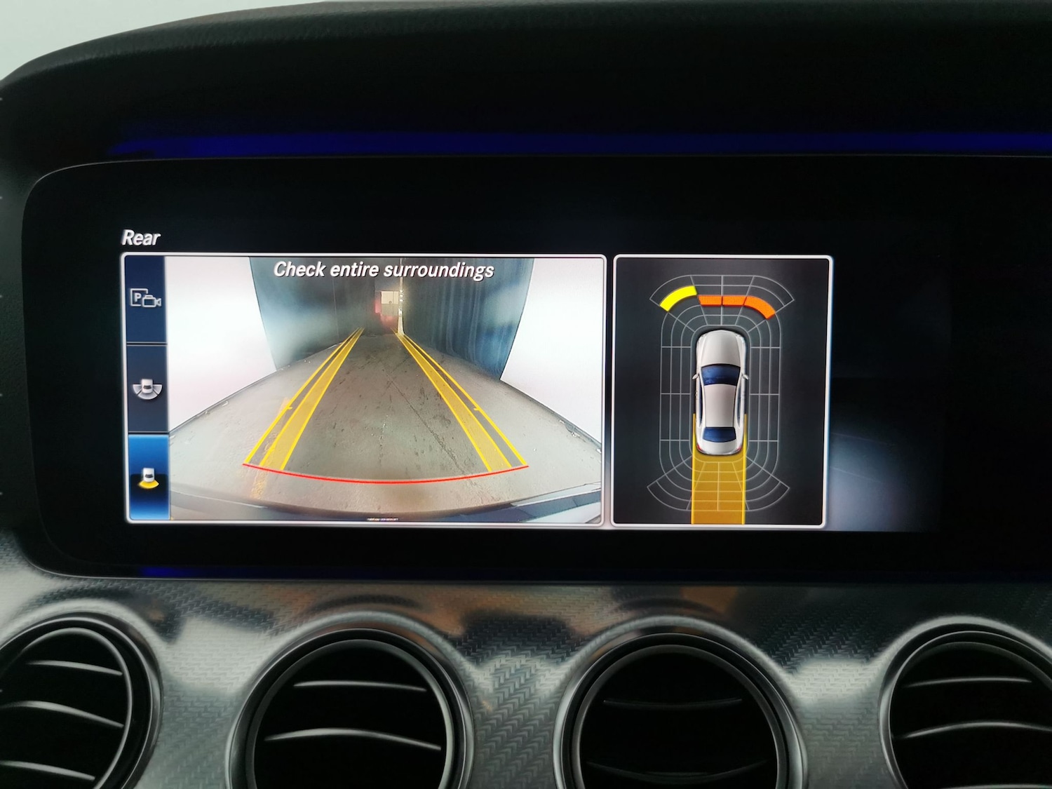 Used Mercedes-Benz E Class 2020 for sale - 77113894: Photo 18