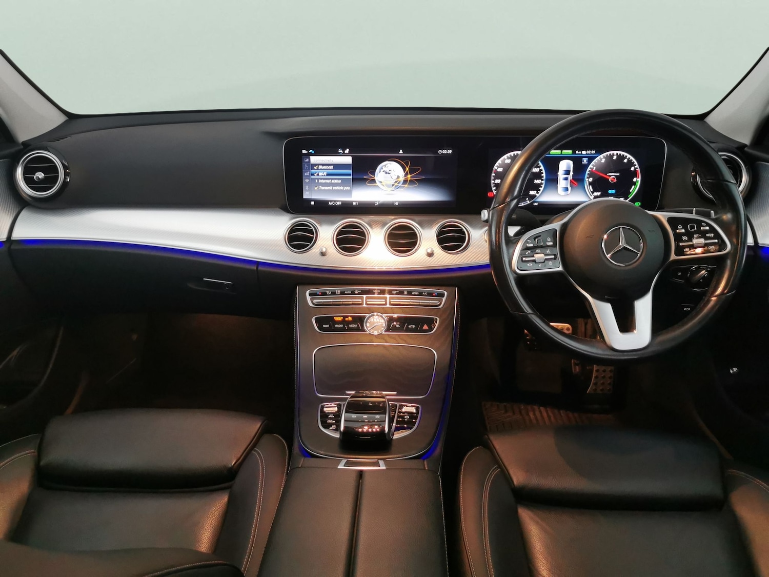 Used Mercedes-Benz E Class 2020 for sale - 77113894: Photo 7