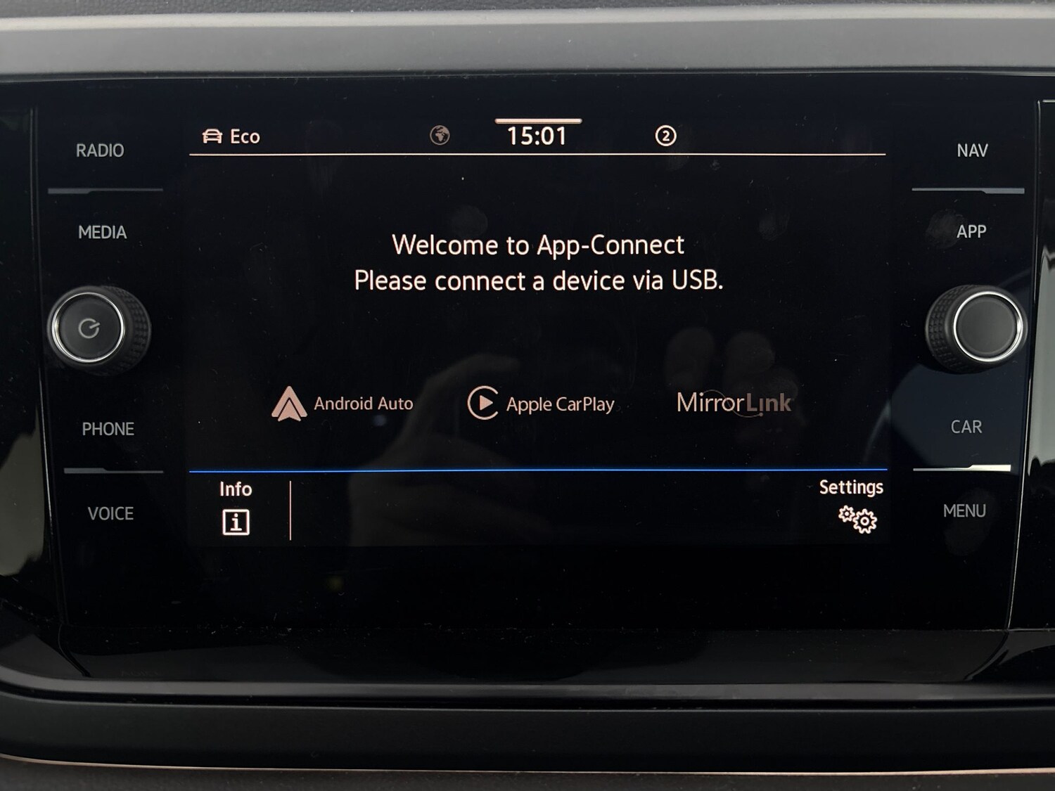 Used Volkswagen Taigo 2023 for sale - 77665459: Photo 14