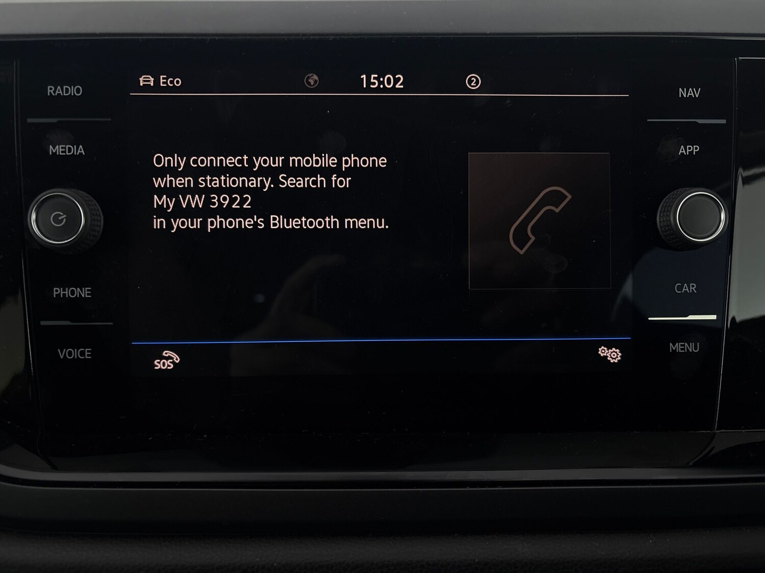 Used Volkswagen Taigo 2023 for sale - 77665459: Photo 16