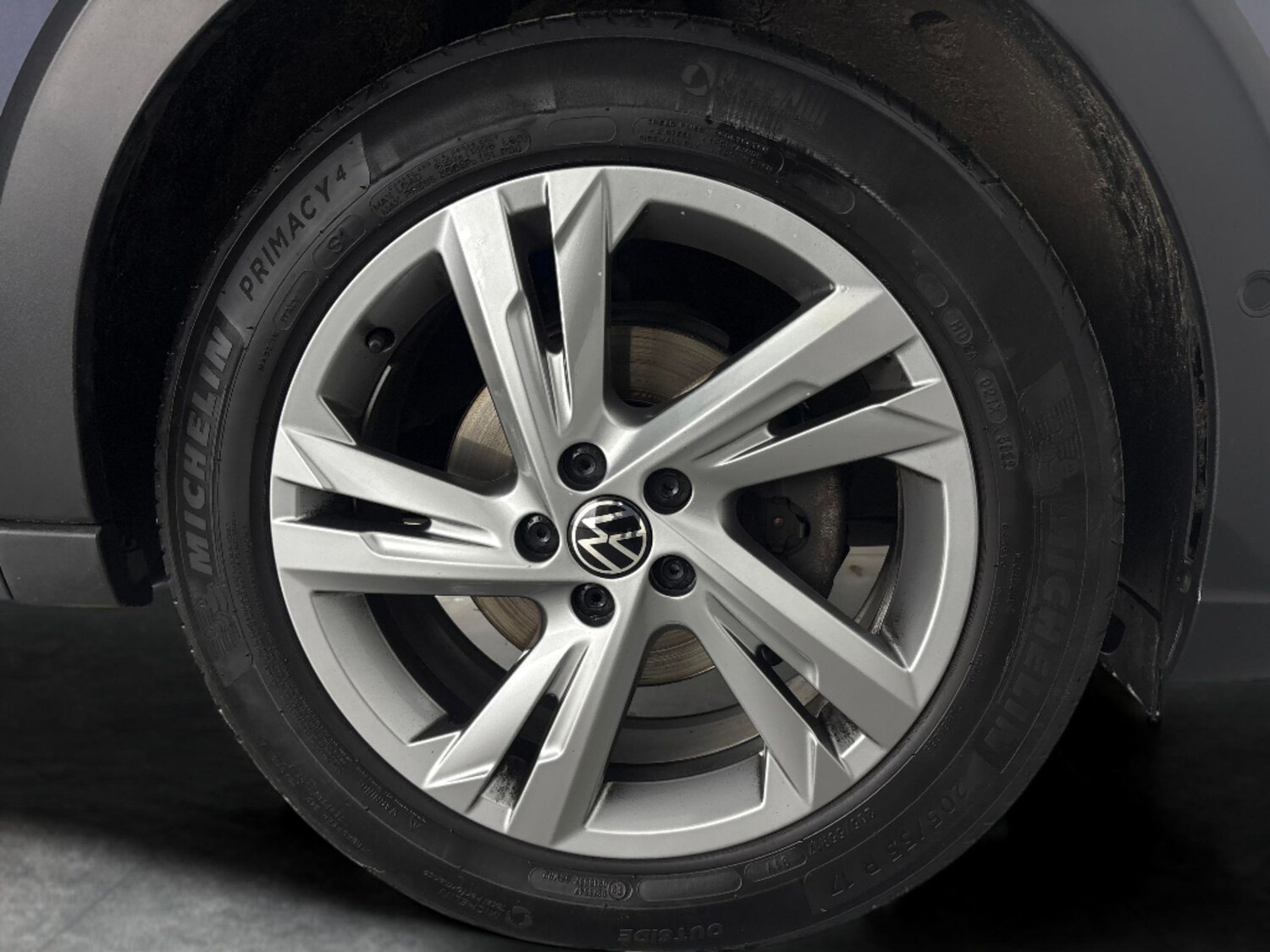 Used Volkswagen Taigo 2023 for sale - 77665459: Photo 25