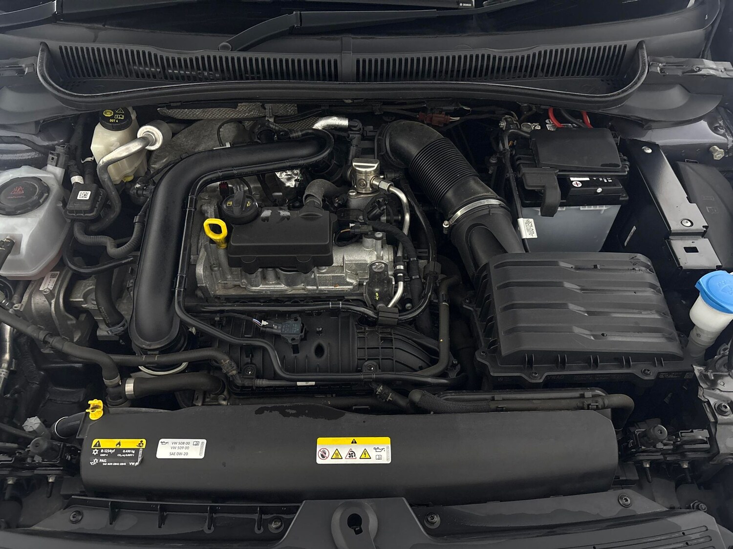 Used Volkswagen Taigo 2023 for sale - 77665459: Photo 34