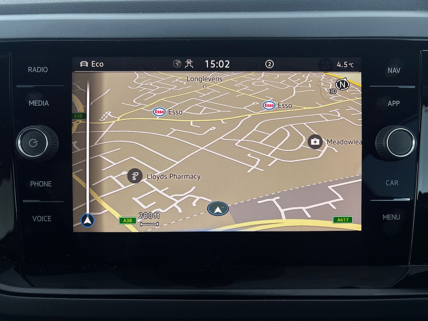 Used Volkswagen Taigo 2023 for sale - 77665459: Photo 5