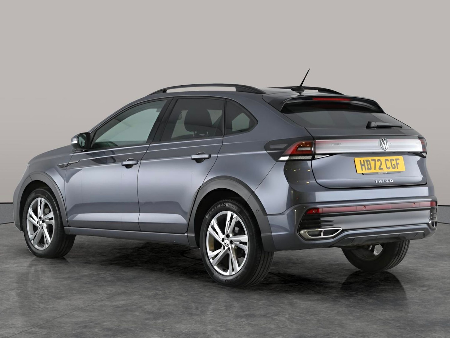 Used Volkswagen Taigo 2023 for sale - 77665459: Photo 7