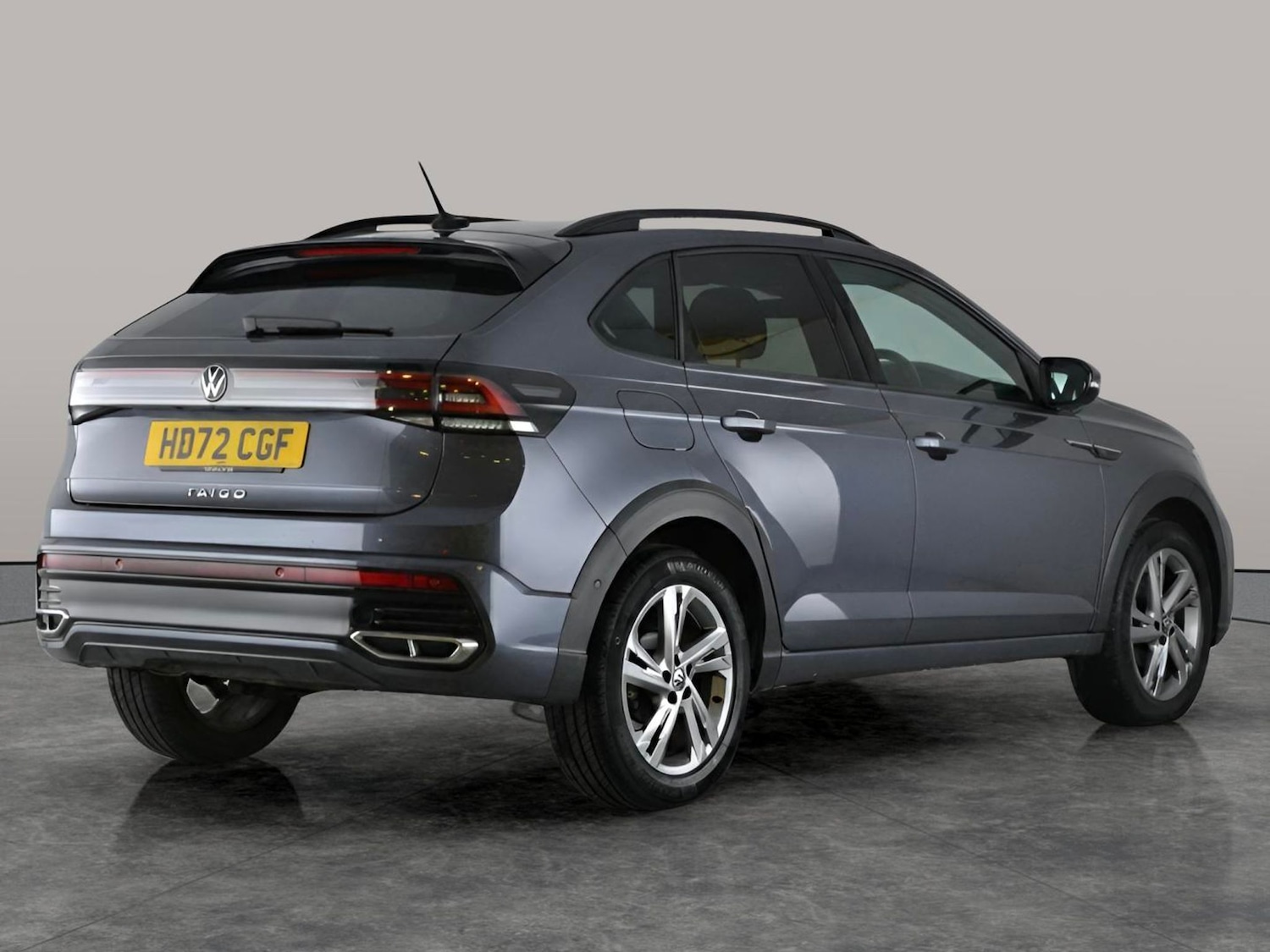 Used Volkswagen Taigo 2023 for sale - 77665459: Photo 9