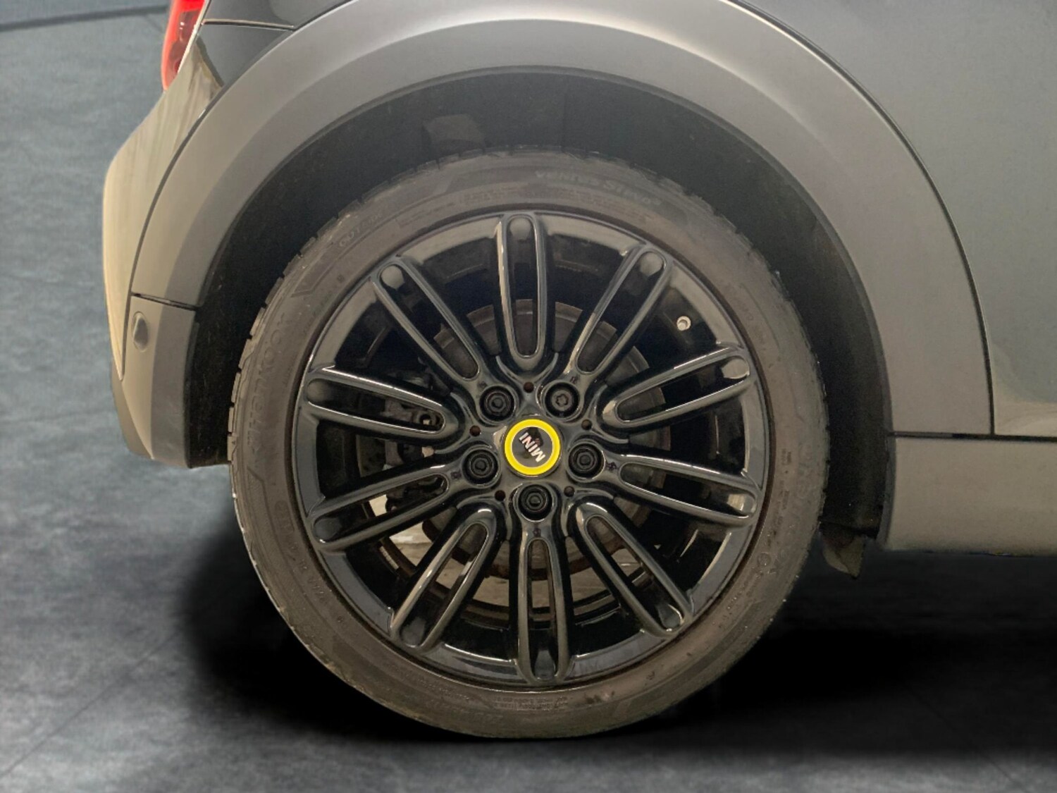 Used MINI Hatch 2022 for sale - 77720821: Photo 20