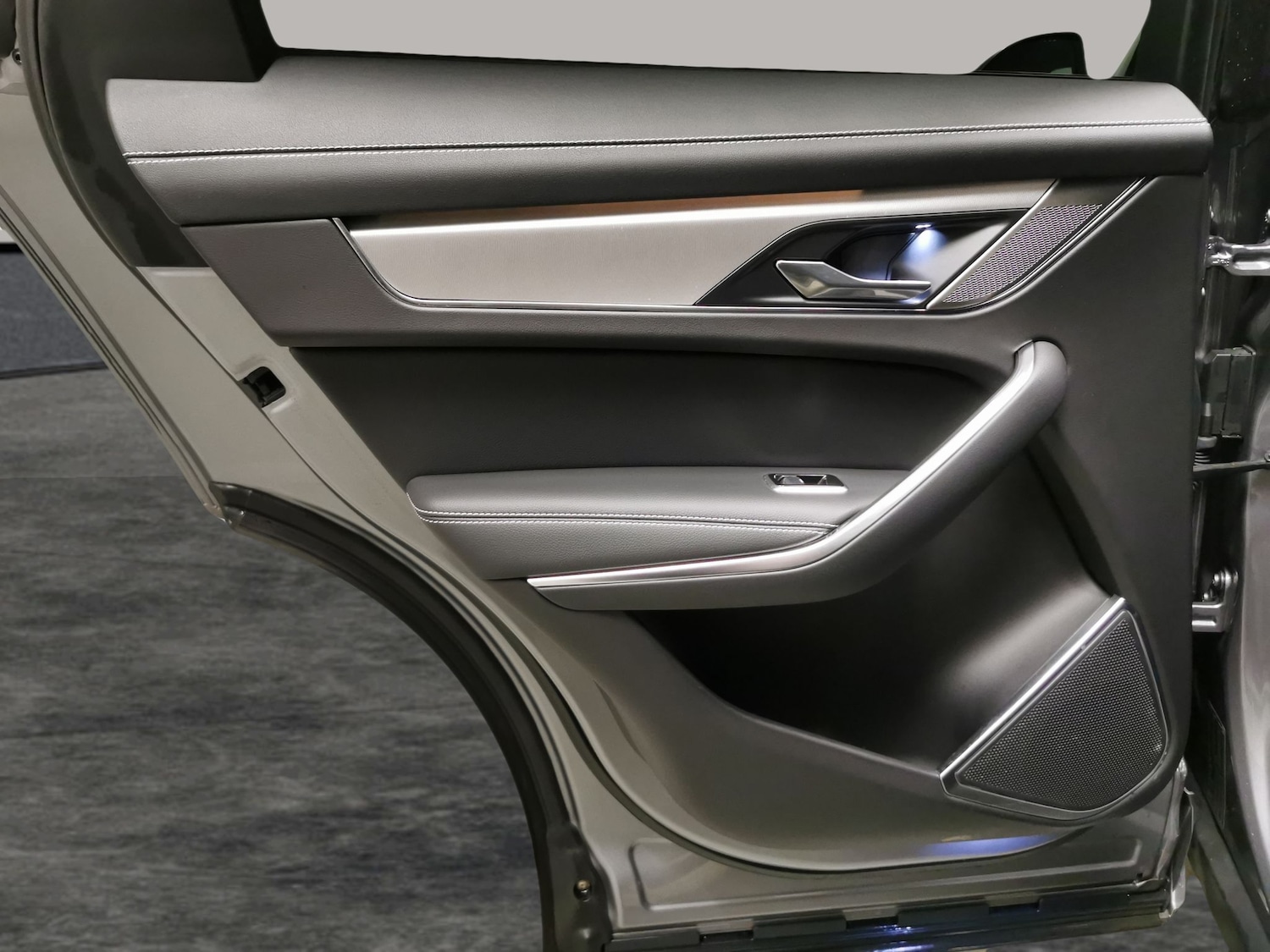 Used Jaguar F-Pace 2021 for sale - 77638251: Photo 30