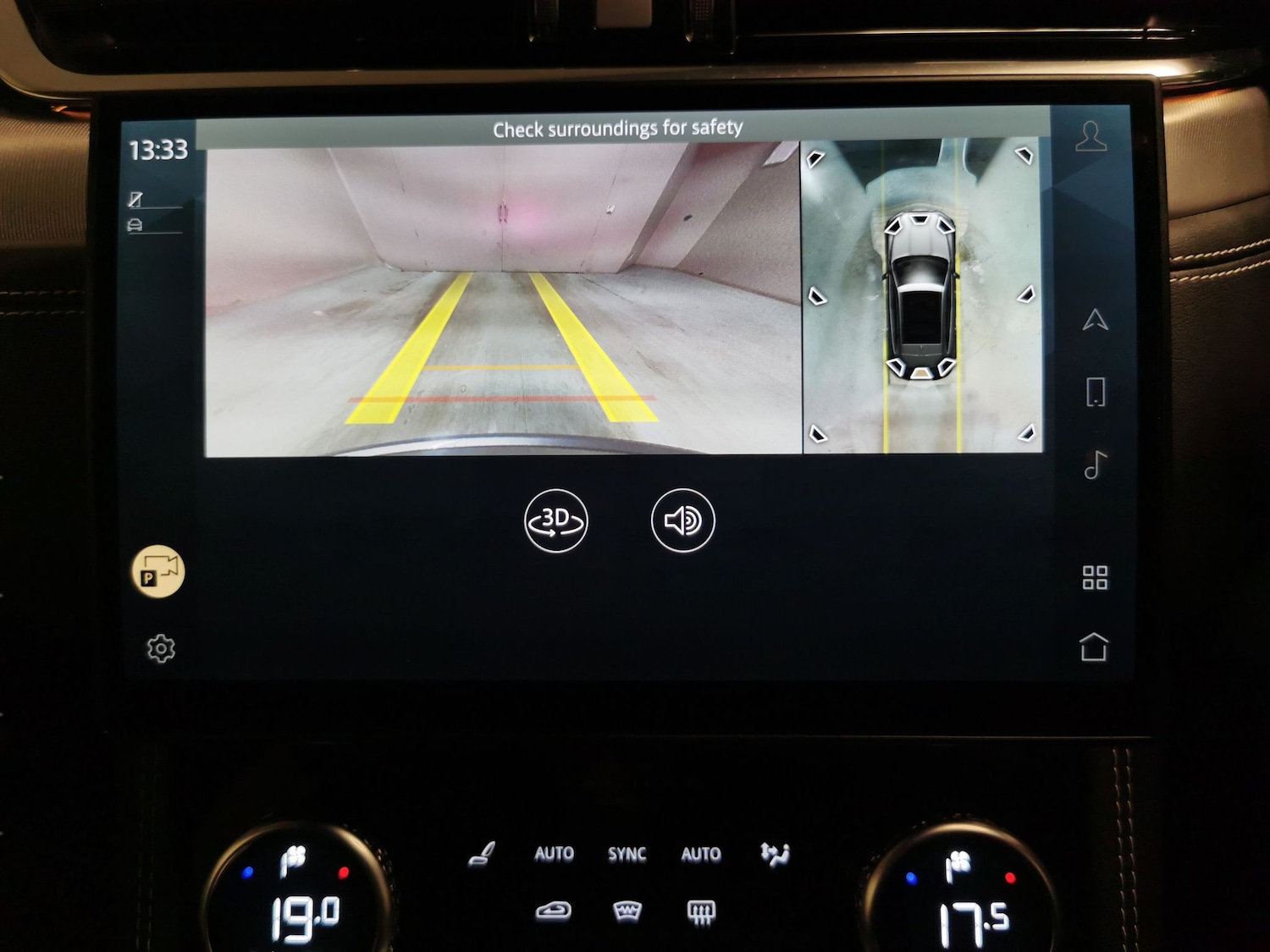 Used Jaguar F-Pace 2021 for sale - 77638251: Photo 5