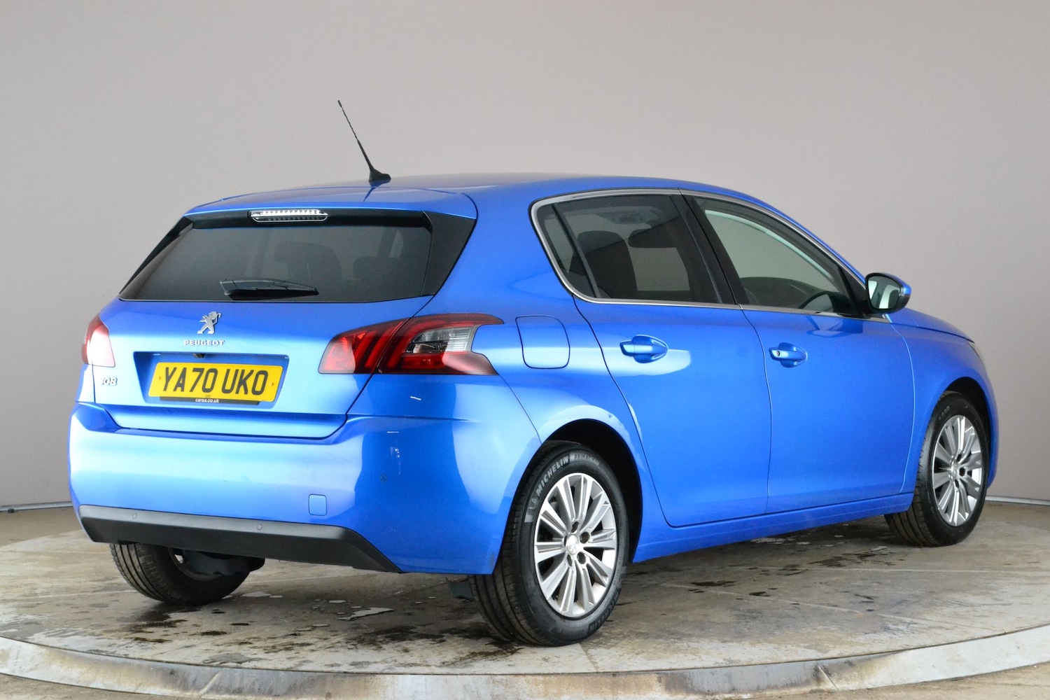 Used Peugeot 2008 2022 for sale - 78218466: Photo 11