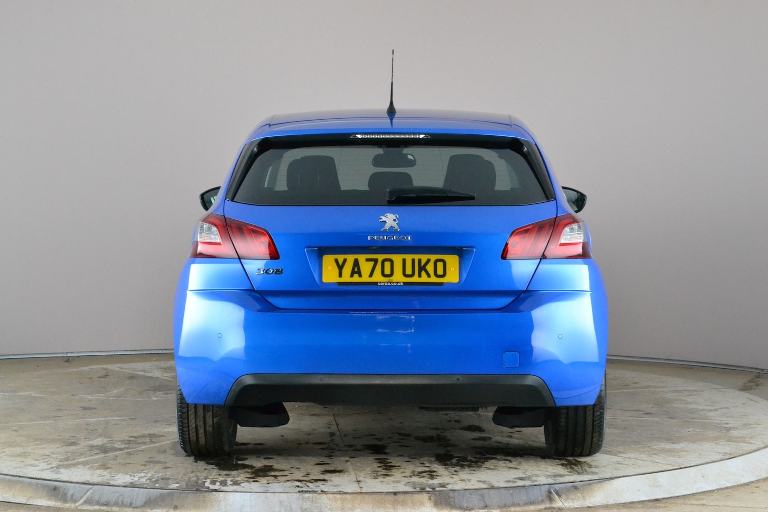 Used Peugeot 2008 2022 for sale - 78218466: Photo 12