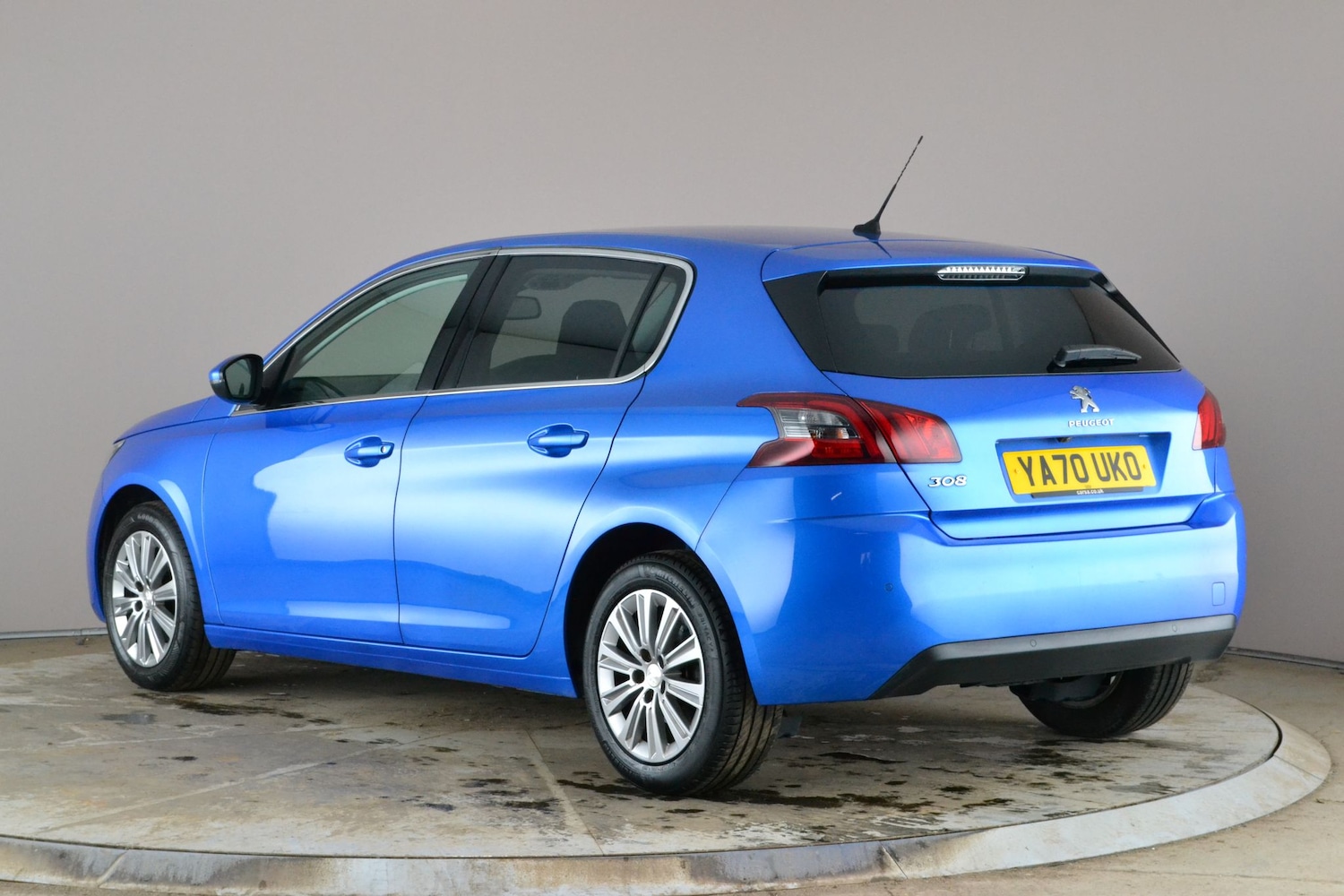 Used Peugeot 2008 2022 for sale - 78218466: Photo 13