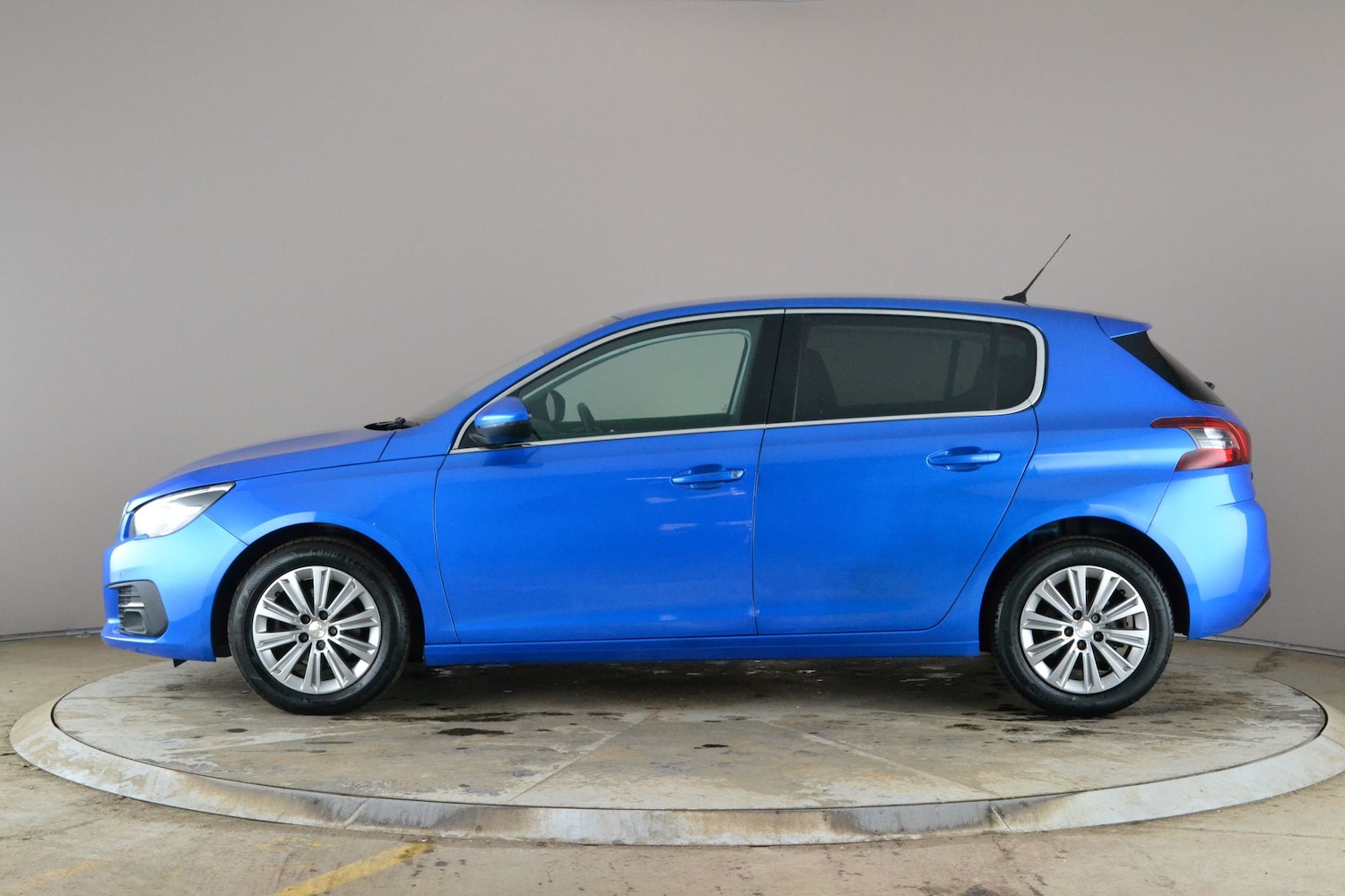 Used Peugeot 2008 2022 for sale - 78218466: Photo 14