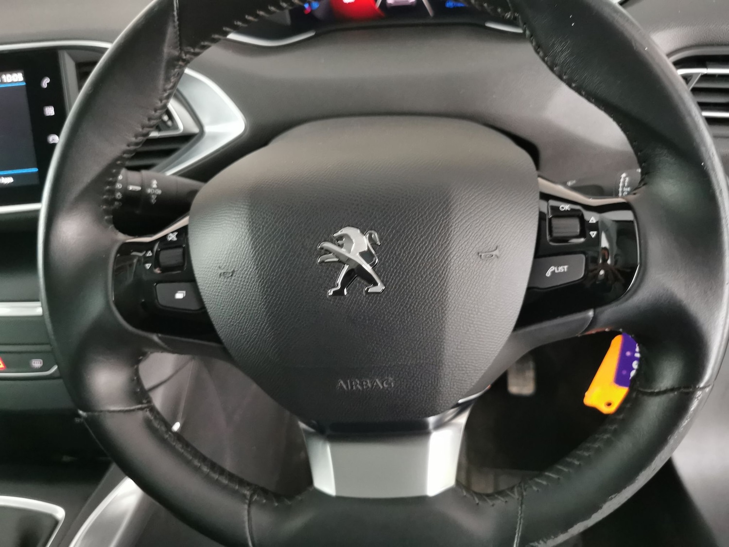 Used Peugeot 2008 2022 for sale - 78218466: Photo 15