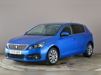 Used Peugeot 2008 2022 for sale - 78218466: Photo