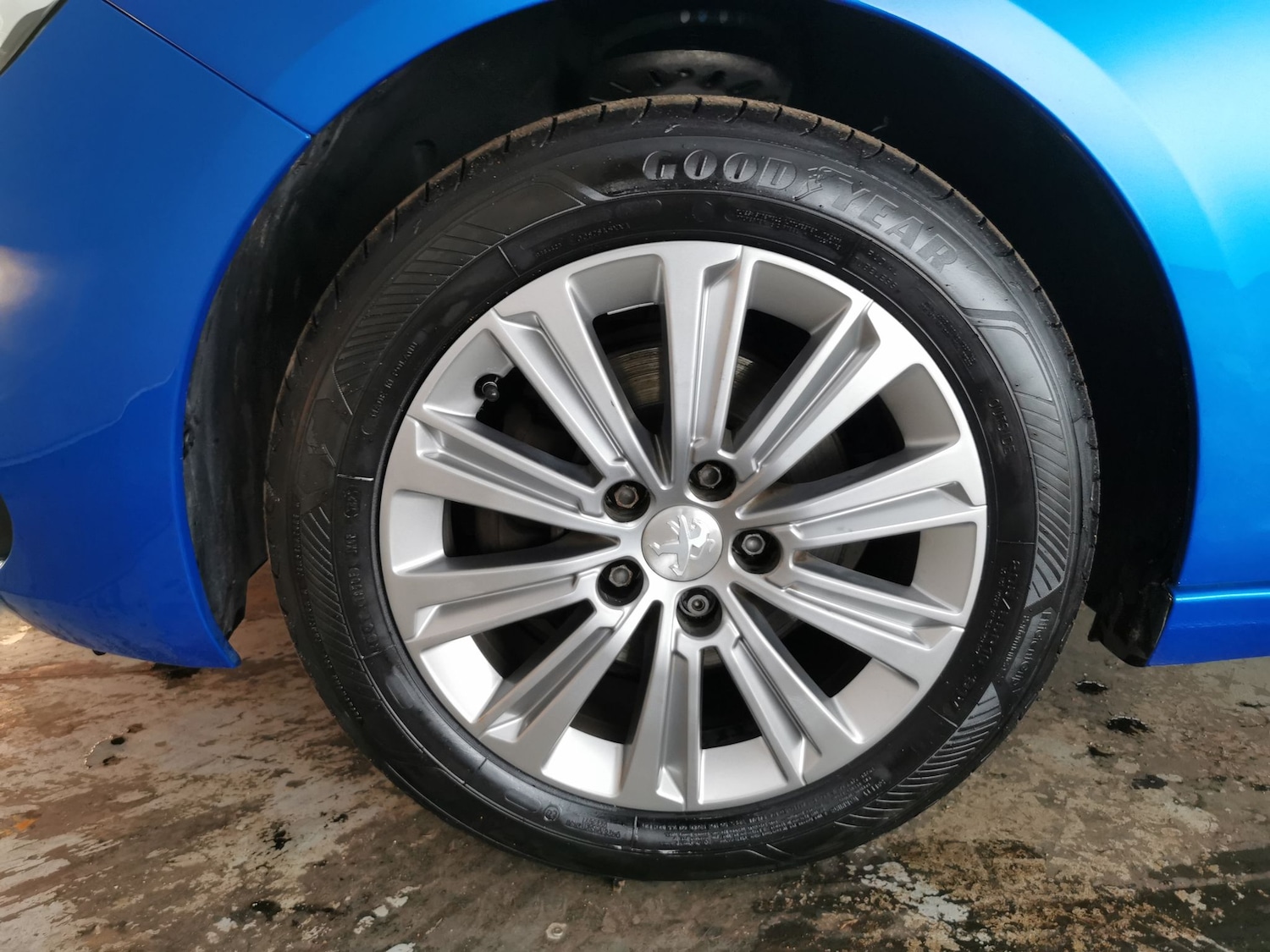 Used Peugeot 2008 2022 for sale - 78218466: Photo 20