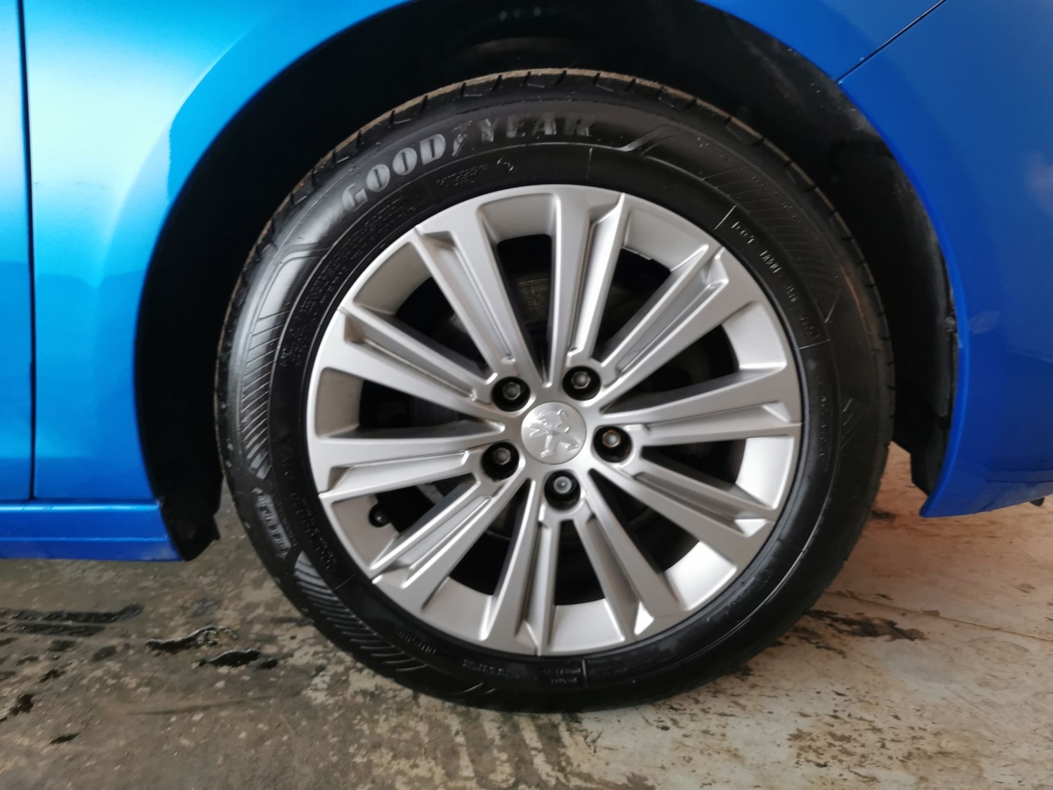 Used Peugeot 2008 2022 for sale - 78218466: Photo 21