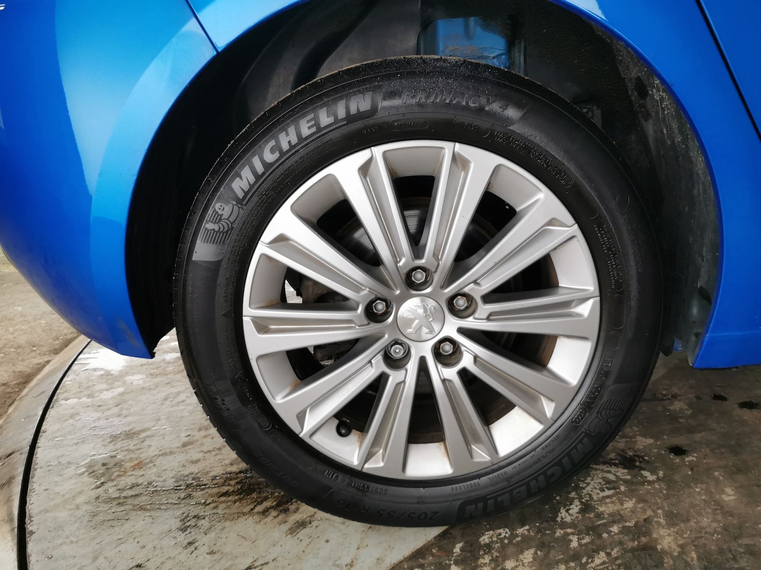 Used Peugeot 2008 2022 for sale - 78218466: Photo 22