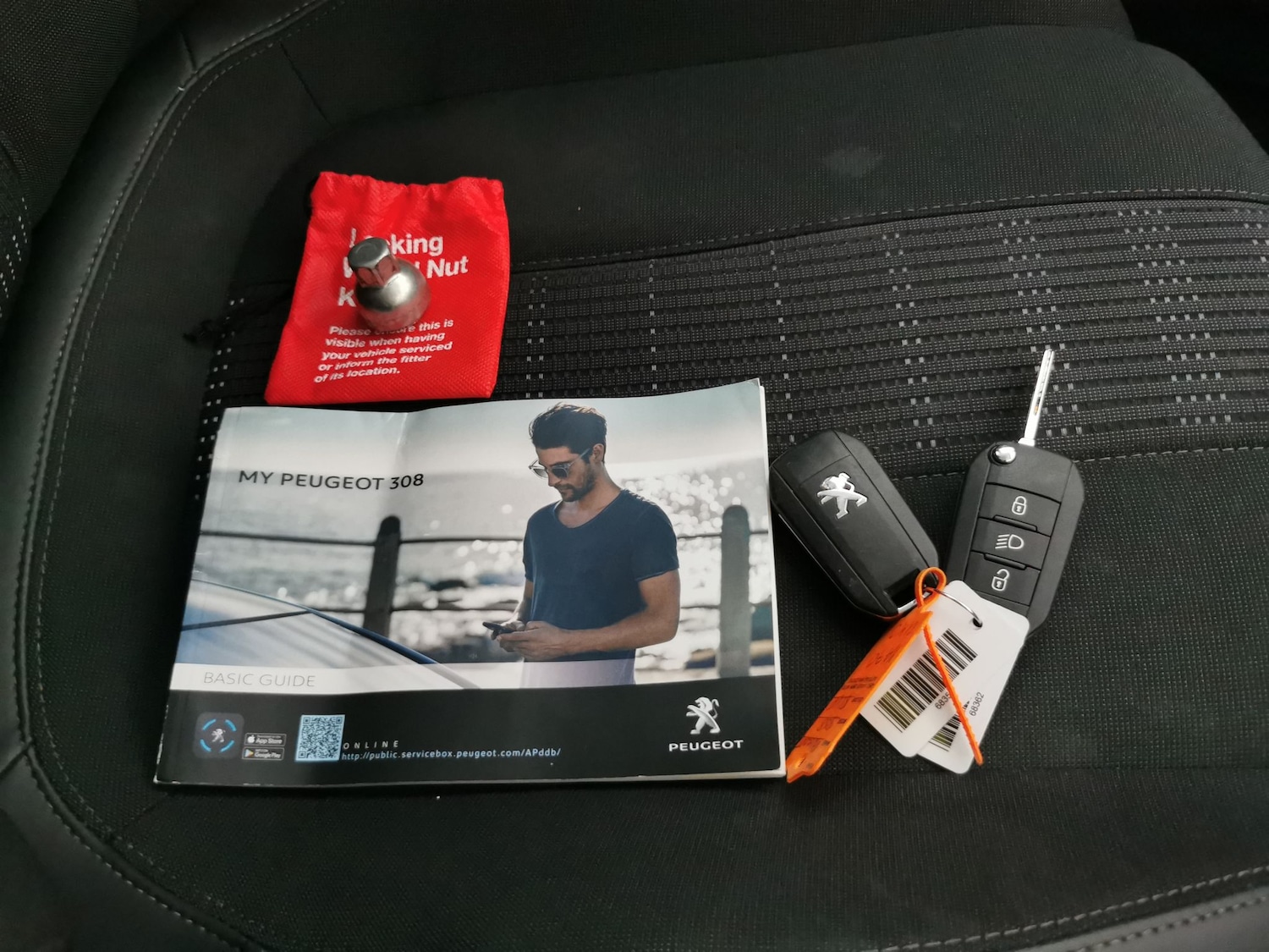 Used Peugeot 2008 2022 for sale - 78218466: Photo 28