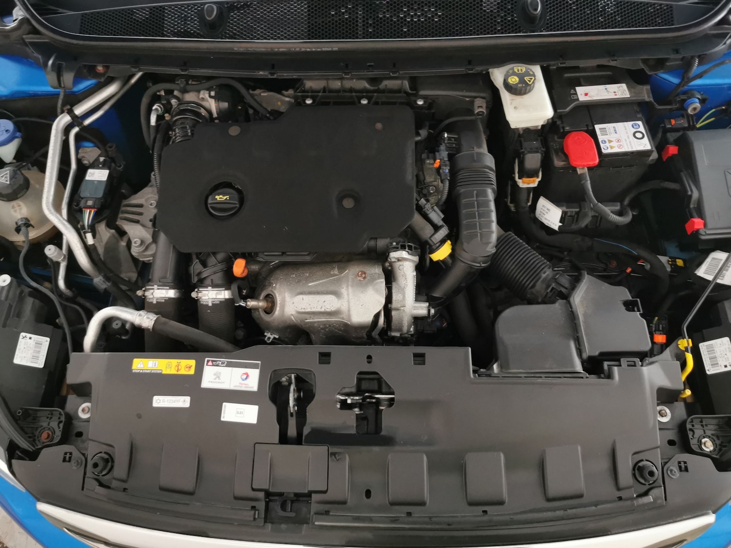 Used Peugeot 2008 2022 for sale - 78218466: Photo 29