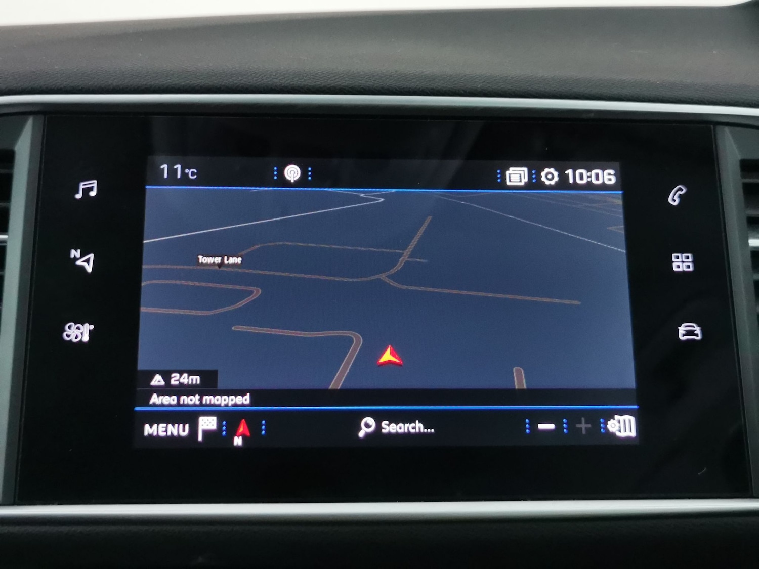 Used Peugeot 2008 2022 for sale - 78218466: Photo 6