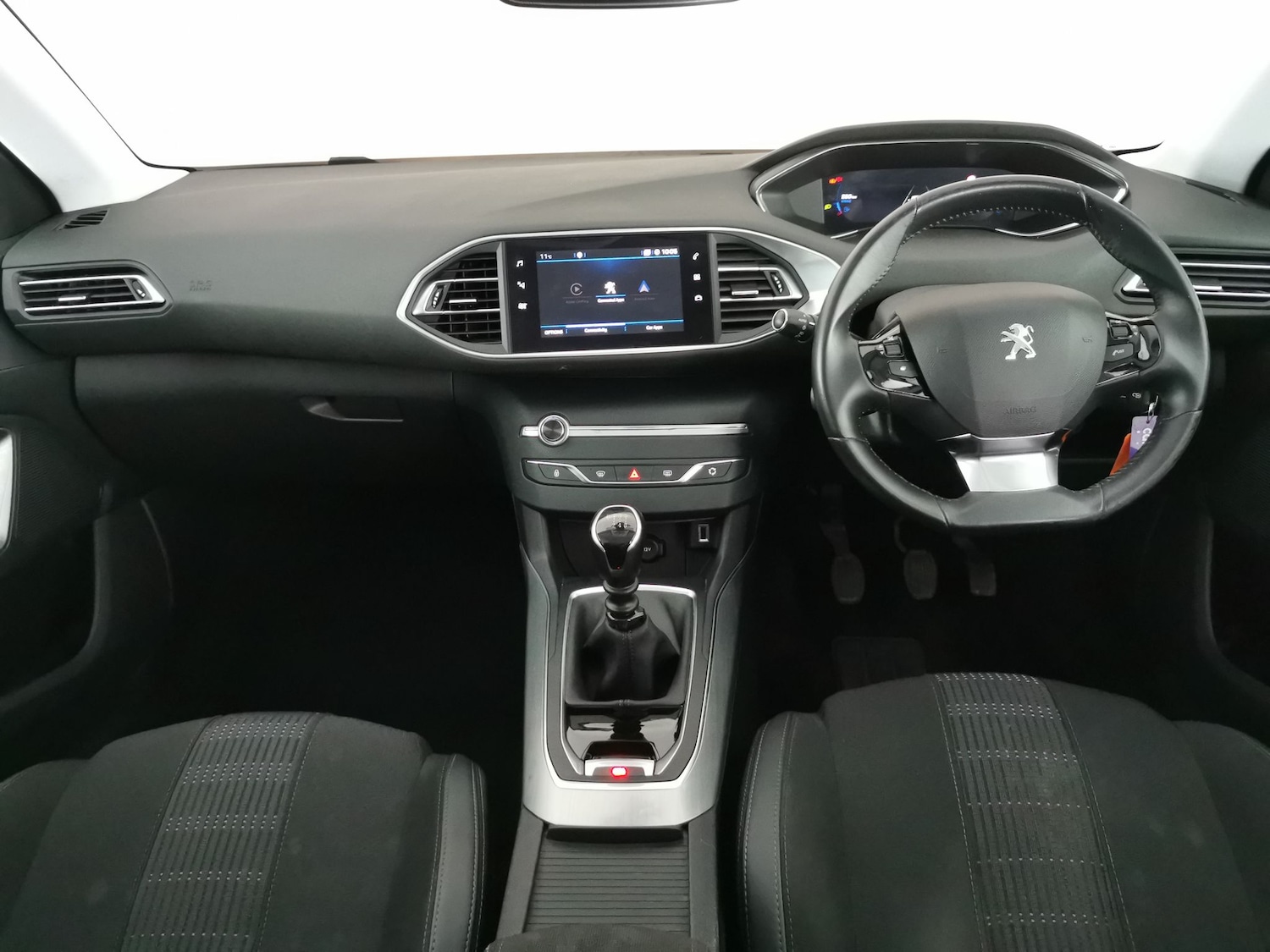 Used Peugeot 2008 2022 for sale - 78218466: Photo 8