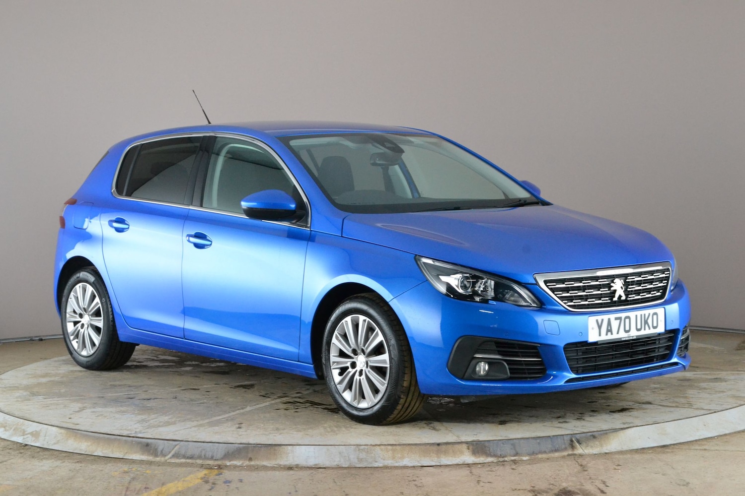 Used Peugeot 2008 2022 for sale - 78218466: Photo 9