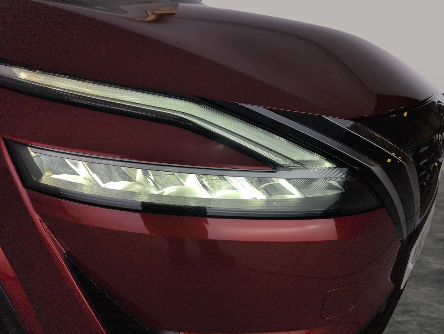 Used Nissan Qashqai 2022 for sale - 76464151: Photo 37