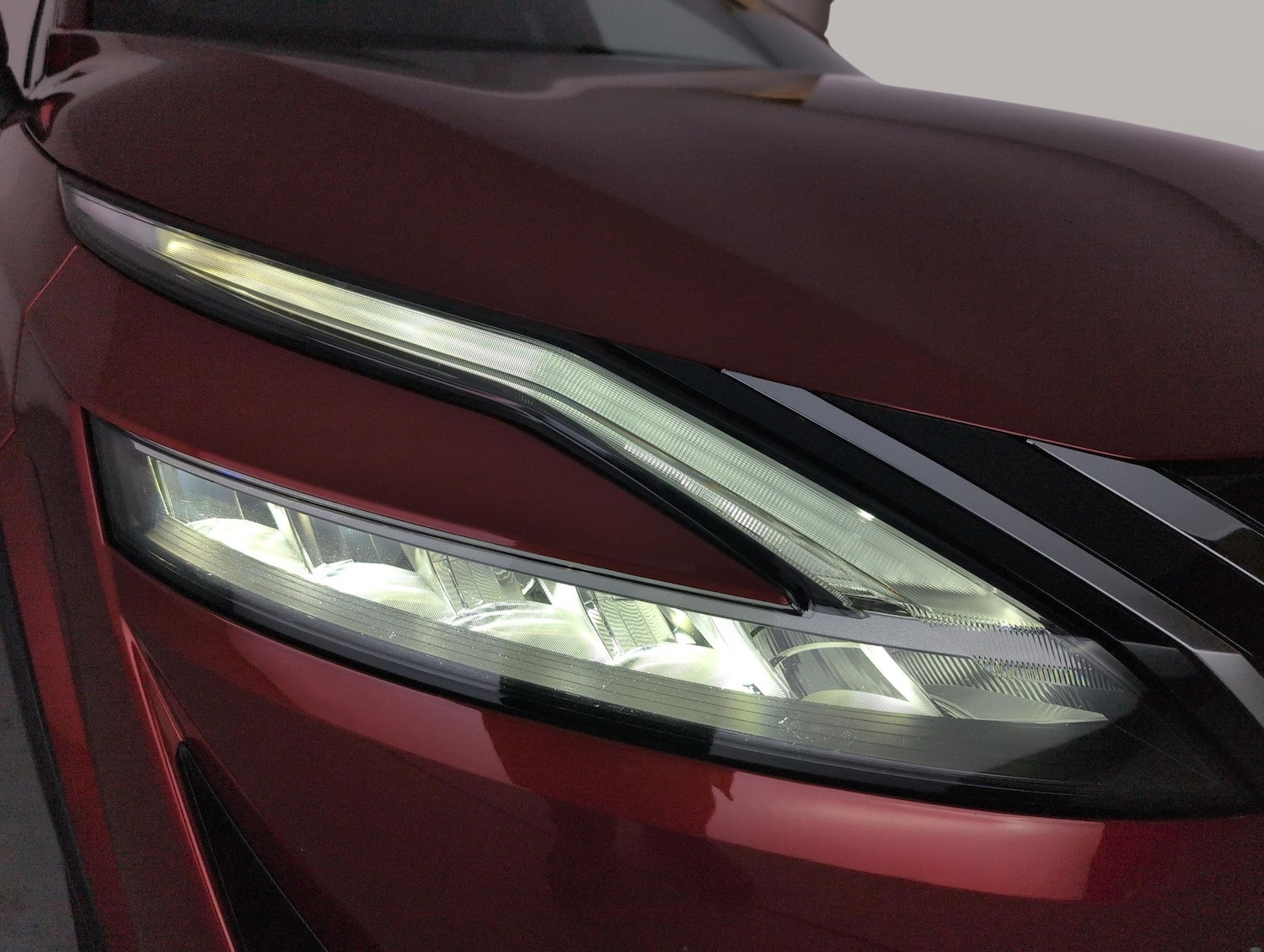 Used Nissan Qashqai 2022 for sale - 76464151: Photo 8