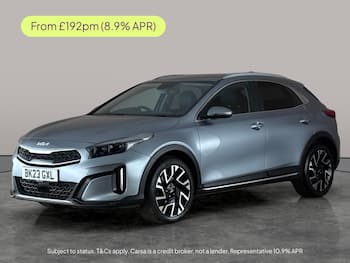 Used Kia XCeed 2023 for sale - 79648273: Photo