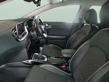 Used Kia XCeed 2023 for sale - 79648273: Photo