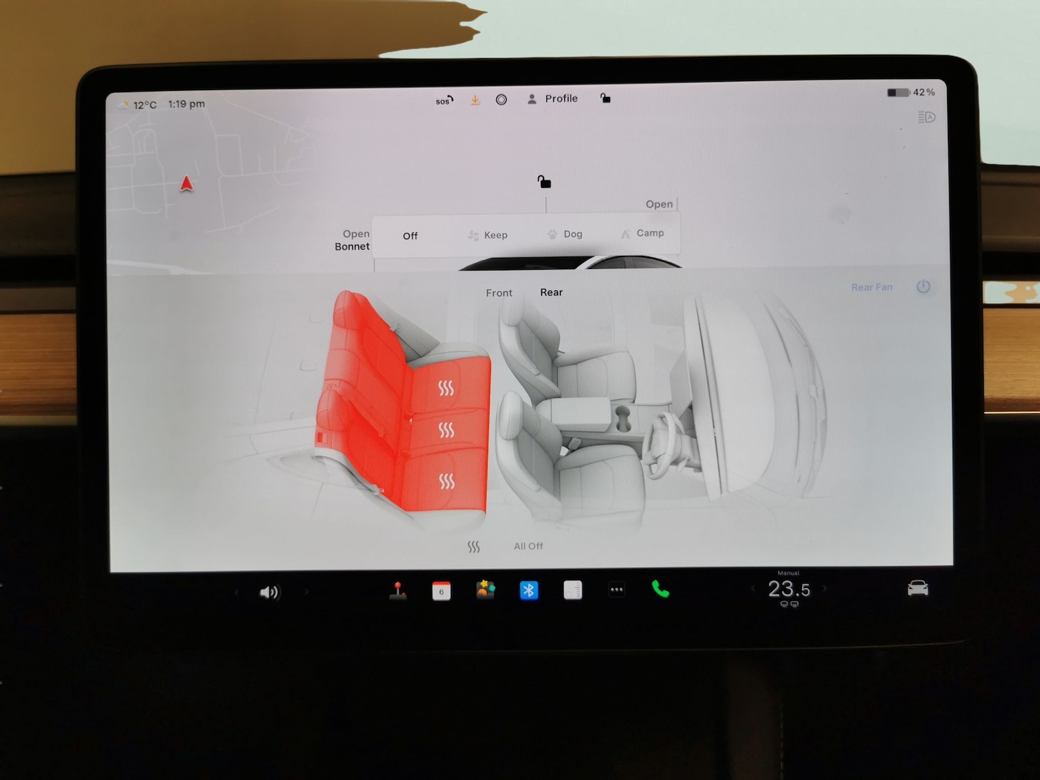 Used Tesla Model 3 2023 for sale - 77095598: Photo 15