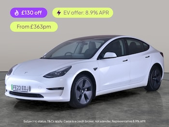 Tesla Model 3 feature image