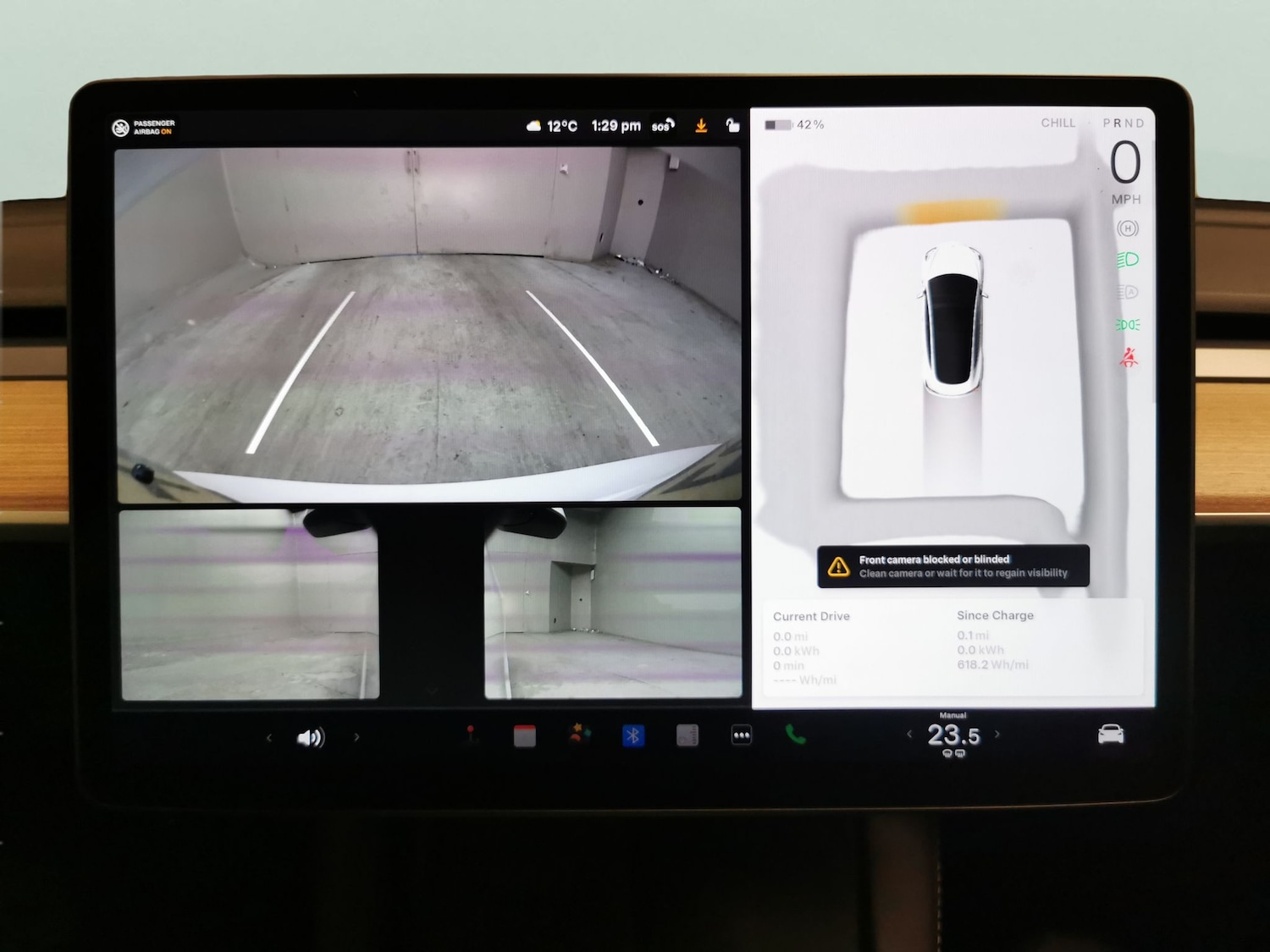 Used Tesla Model 3 2023 for sale - 77095598: Photo 6