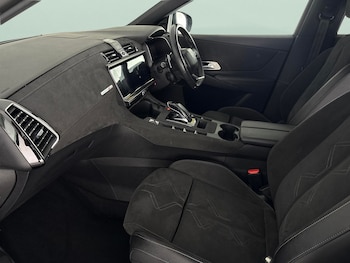 Used DS Automobiles DS 7 2022 for sale - 78780144: Photo