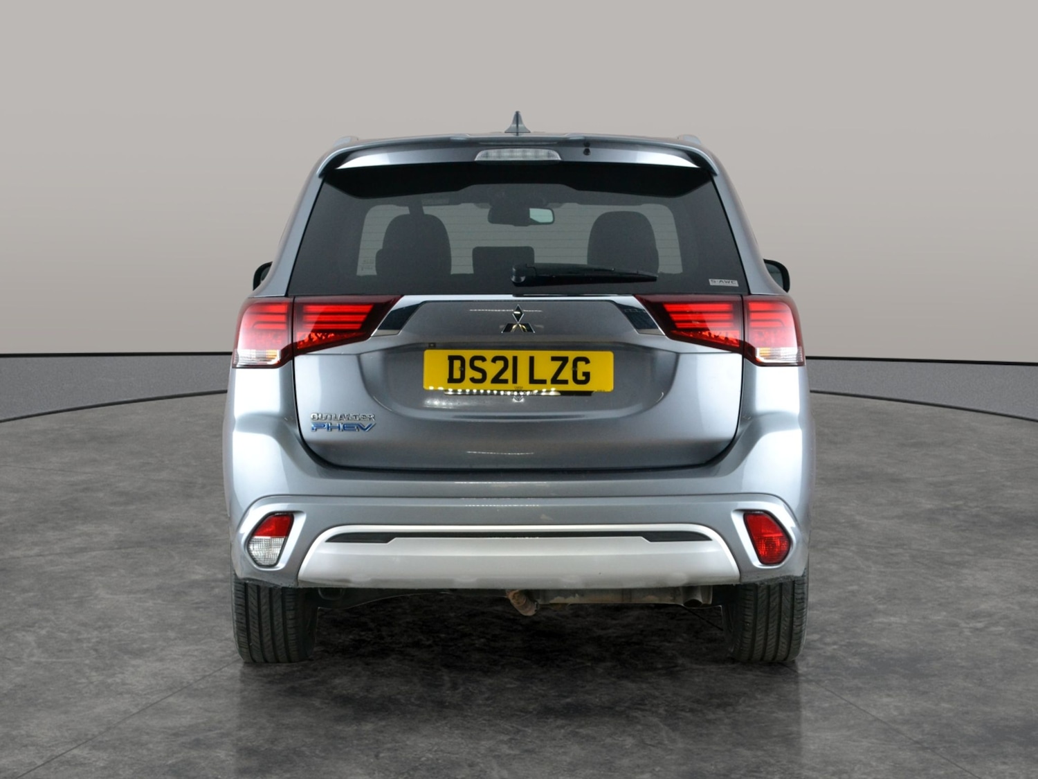 Used Mitsubishi Outlander 2021 for sale - 77069630: Photo 11