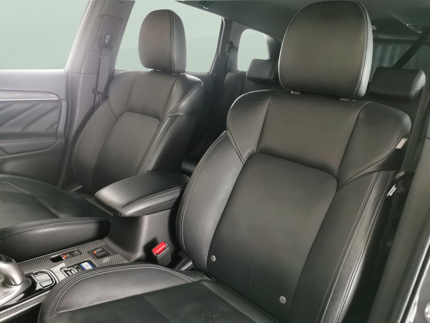 Used Mitsubishi Outlander 2021 for sale - 77069630: Photo 6