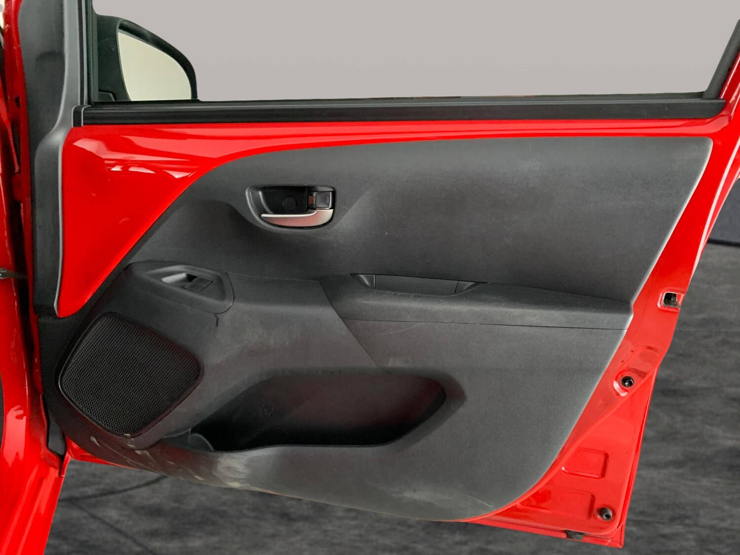 Used Toyota AYGO 2021 for sale - 77450187: Photo 28