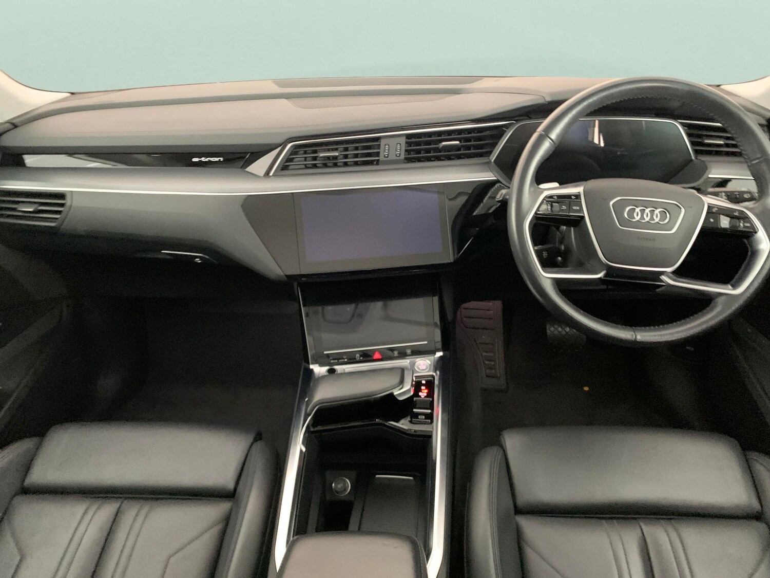 Used Audi e-tron 2020 for sale - 77674257: Photo 8