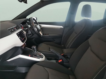 Used SEAT Arona 2021 for sale - 79394096: Photo