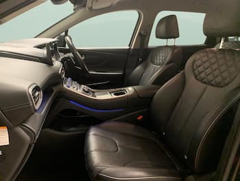 Used Hyundai Santa Fe 2023 for sale - 79732412: Photo