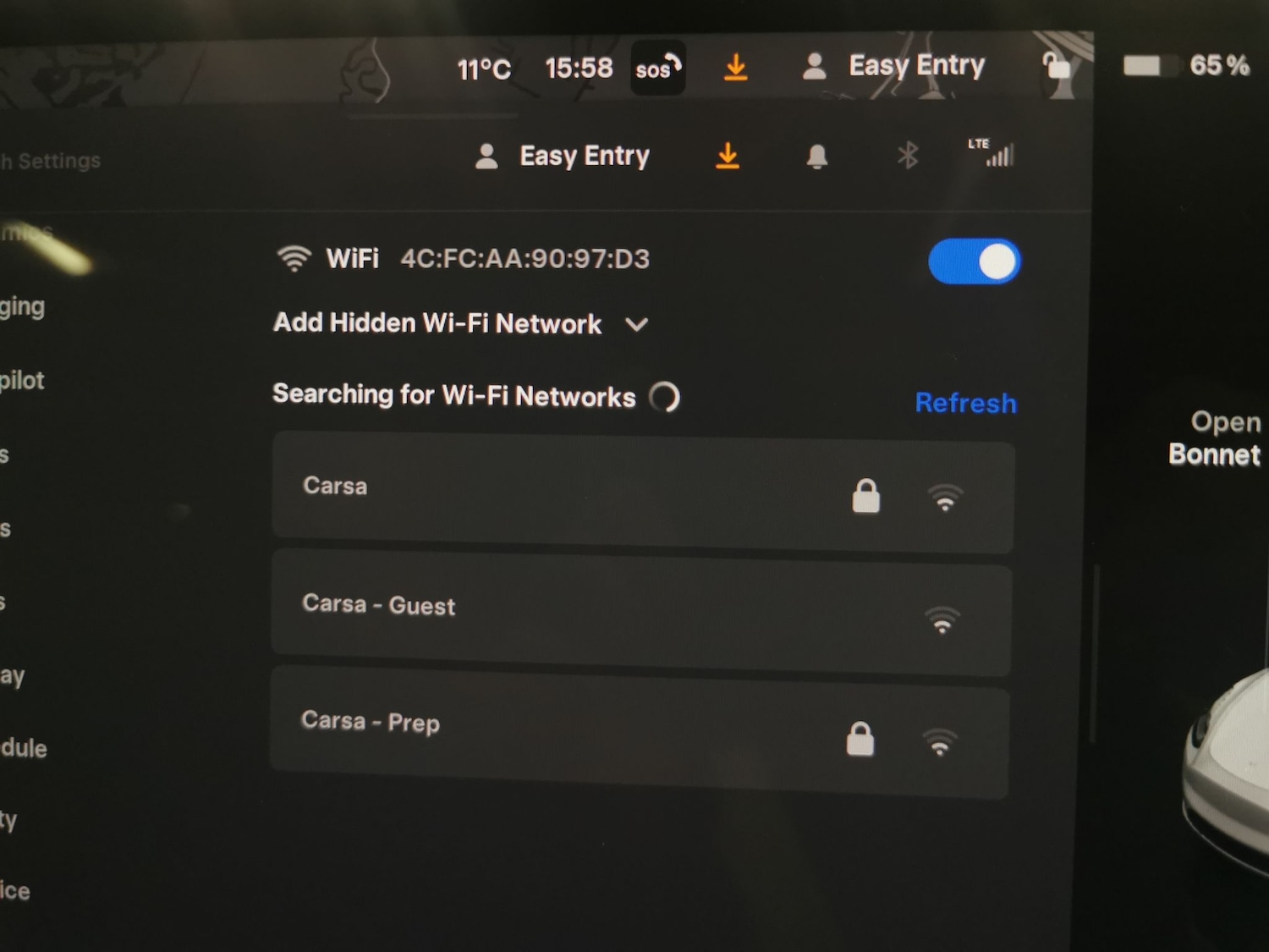 Used Tesla Model Y 2022 for sale - 76403022: Photo 22