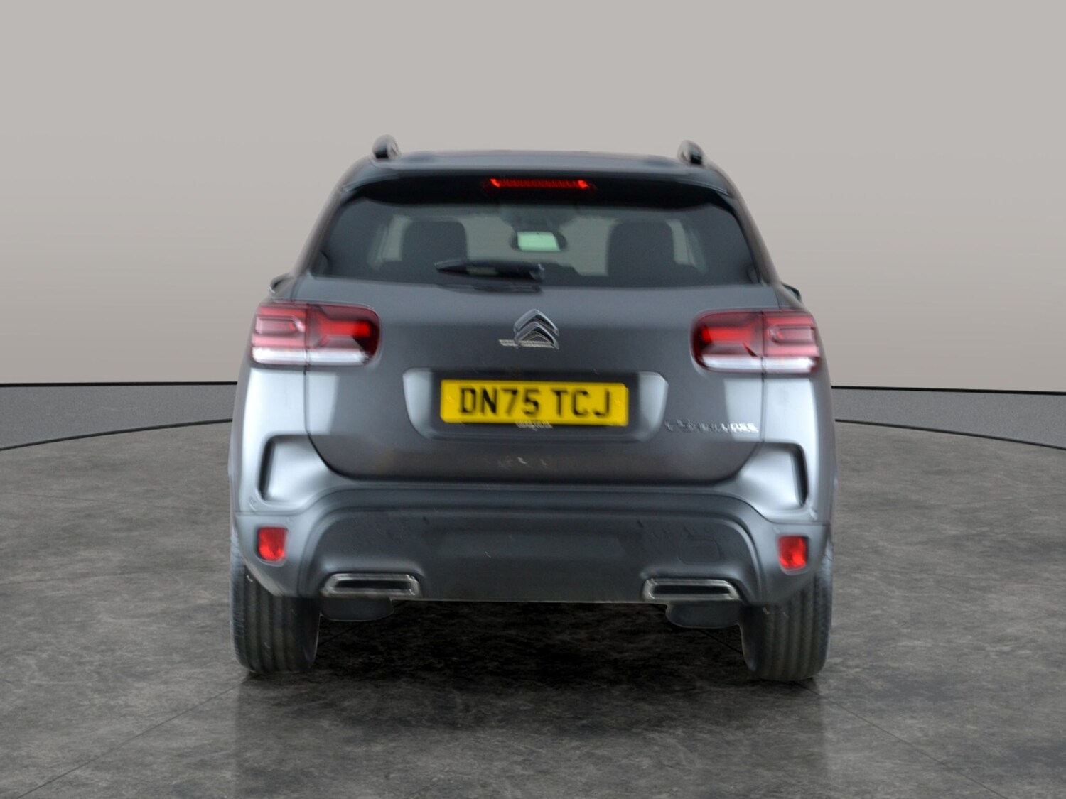 Used Citroen C5 Aircross for sale - 77526534: Photo 11