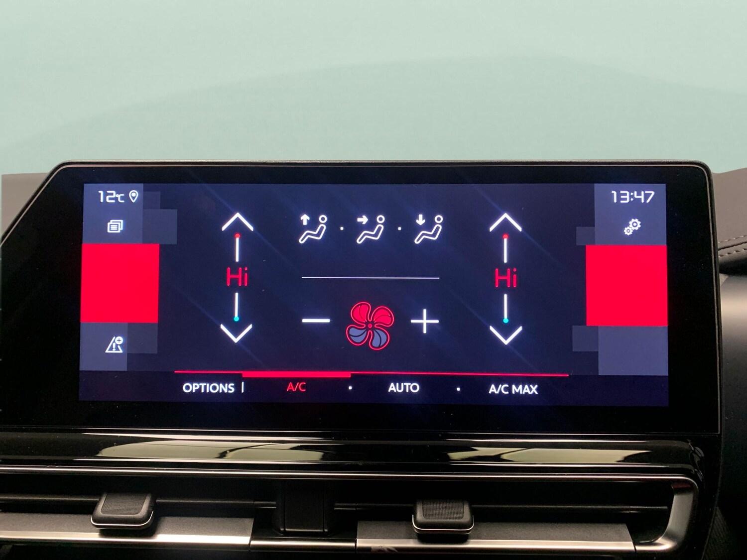 Used Citroen C5 Aircross for sale - 77526534: Photo 21