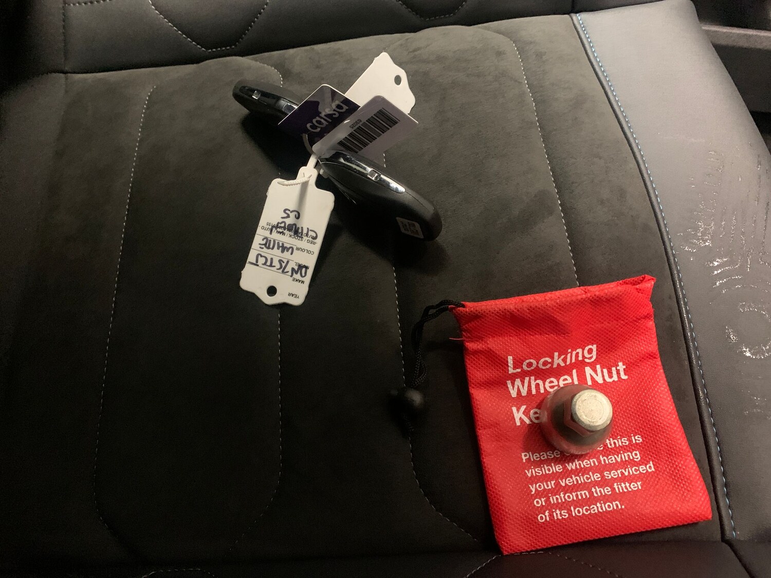 Used Citroen C5 Aircross for sale - 77526534: Photo 32