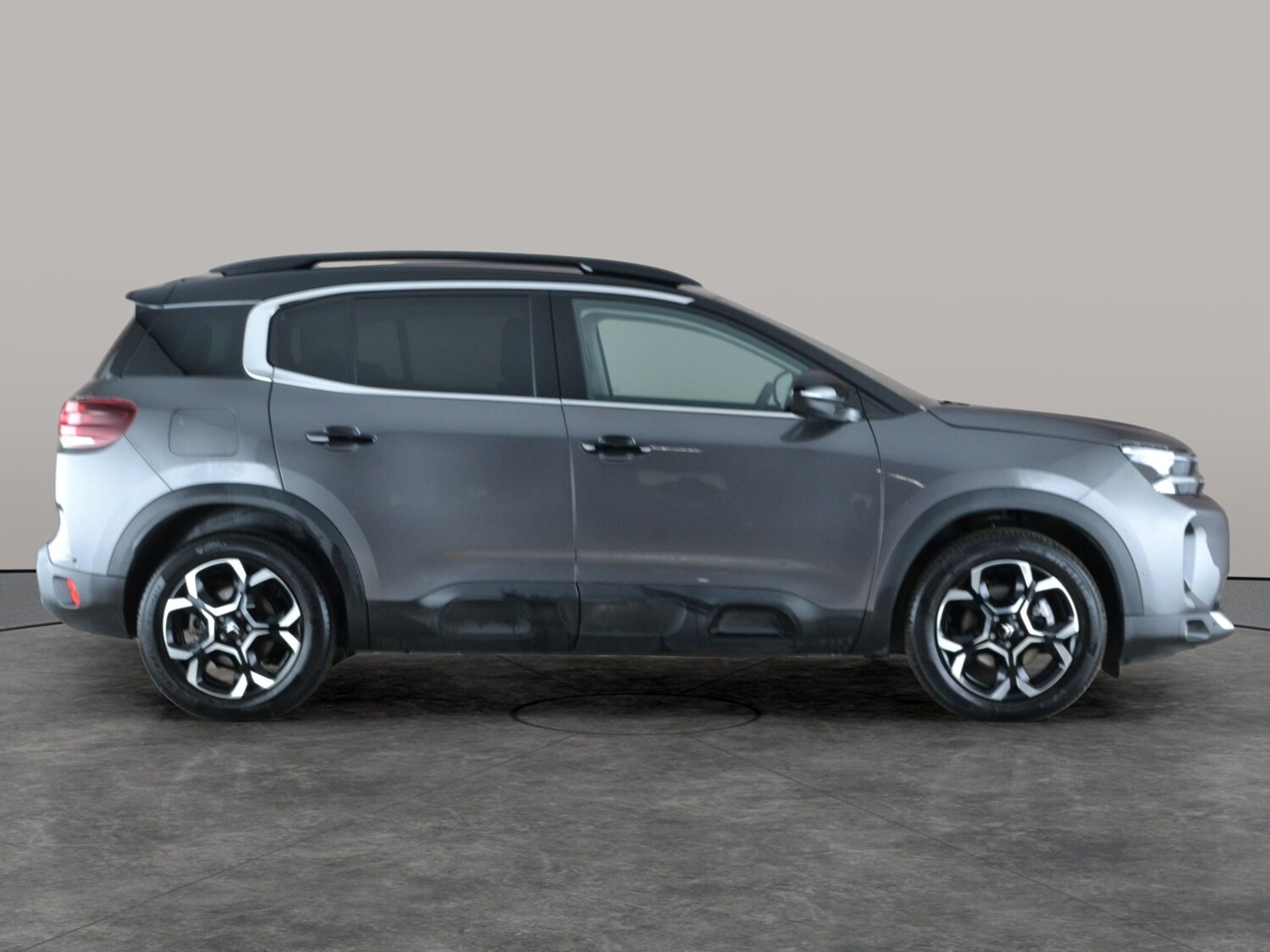 Used Citroen C5 Aircross for sale - 77526534: Photo 9