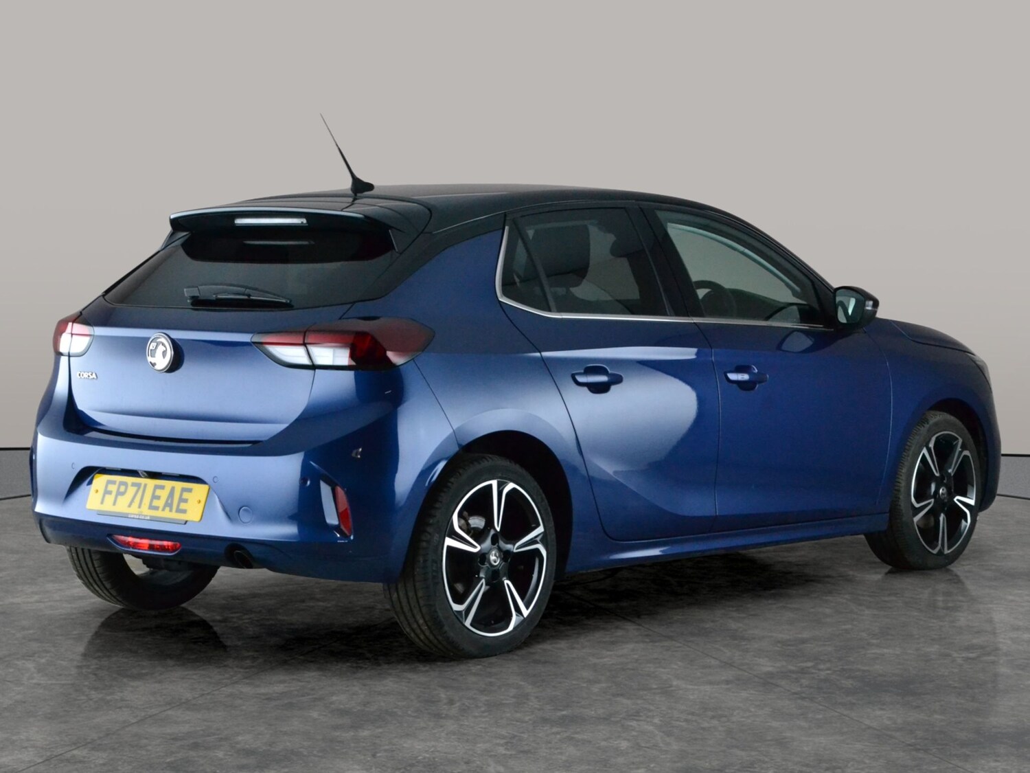 Used Vauxhall Corsa 2021 for sale - 78207305: Photo 10