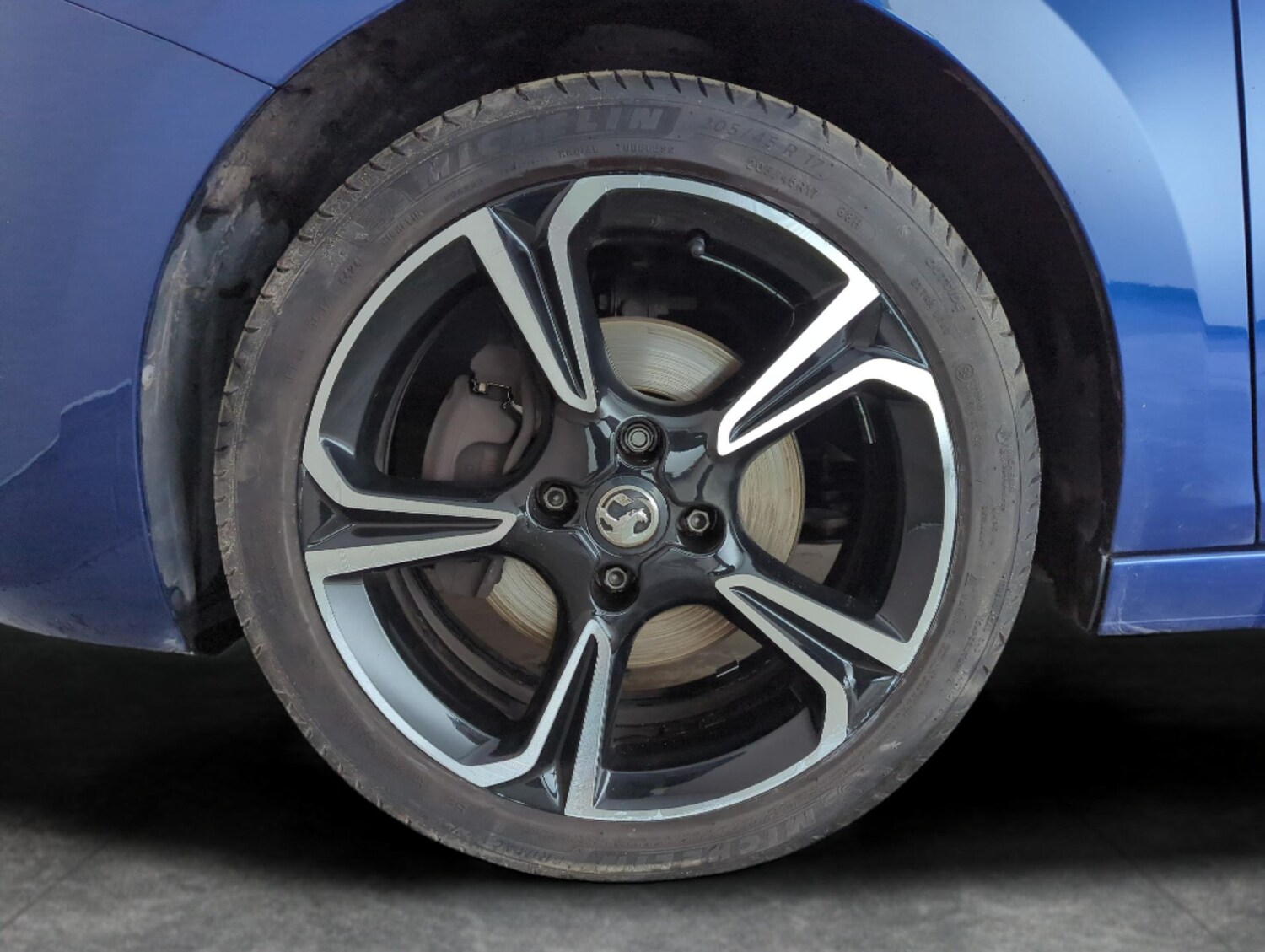 Used Vauxhall Corsa 2021 for sale - 78207305: Photo 24