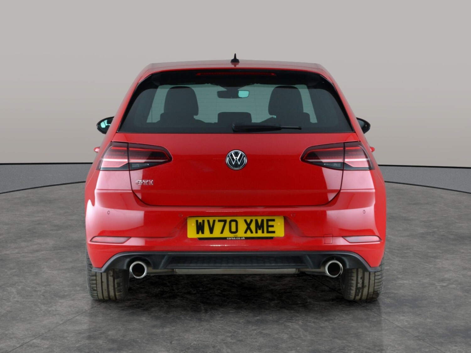 Used Volkswagen Golf for sale - 77364916: Photo 12