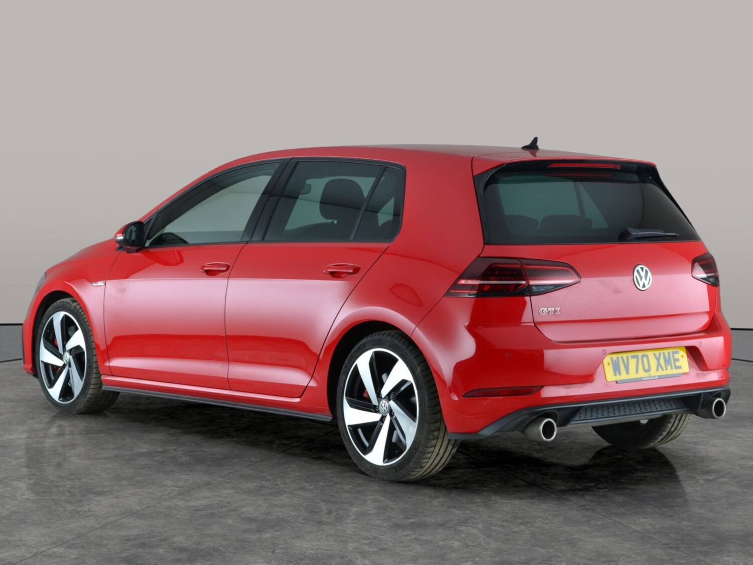 Used Volkswagen Golf for sale - 77364916: Photo 13